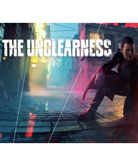 THE UNCLEARNESS Steam Key GLOBAL